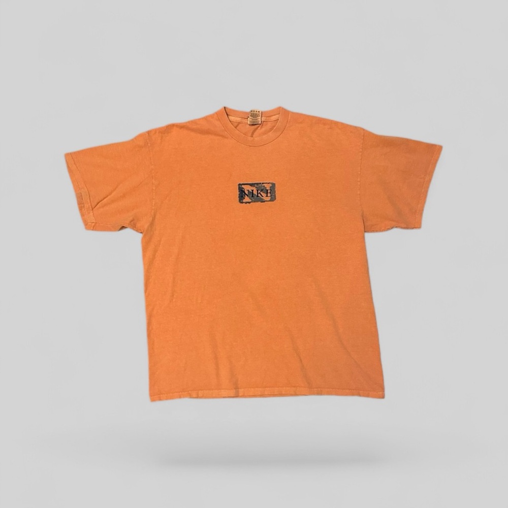Men’s Vintage Nike Tee
